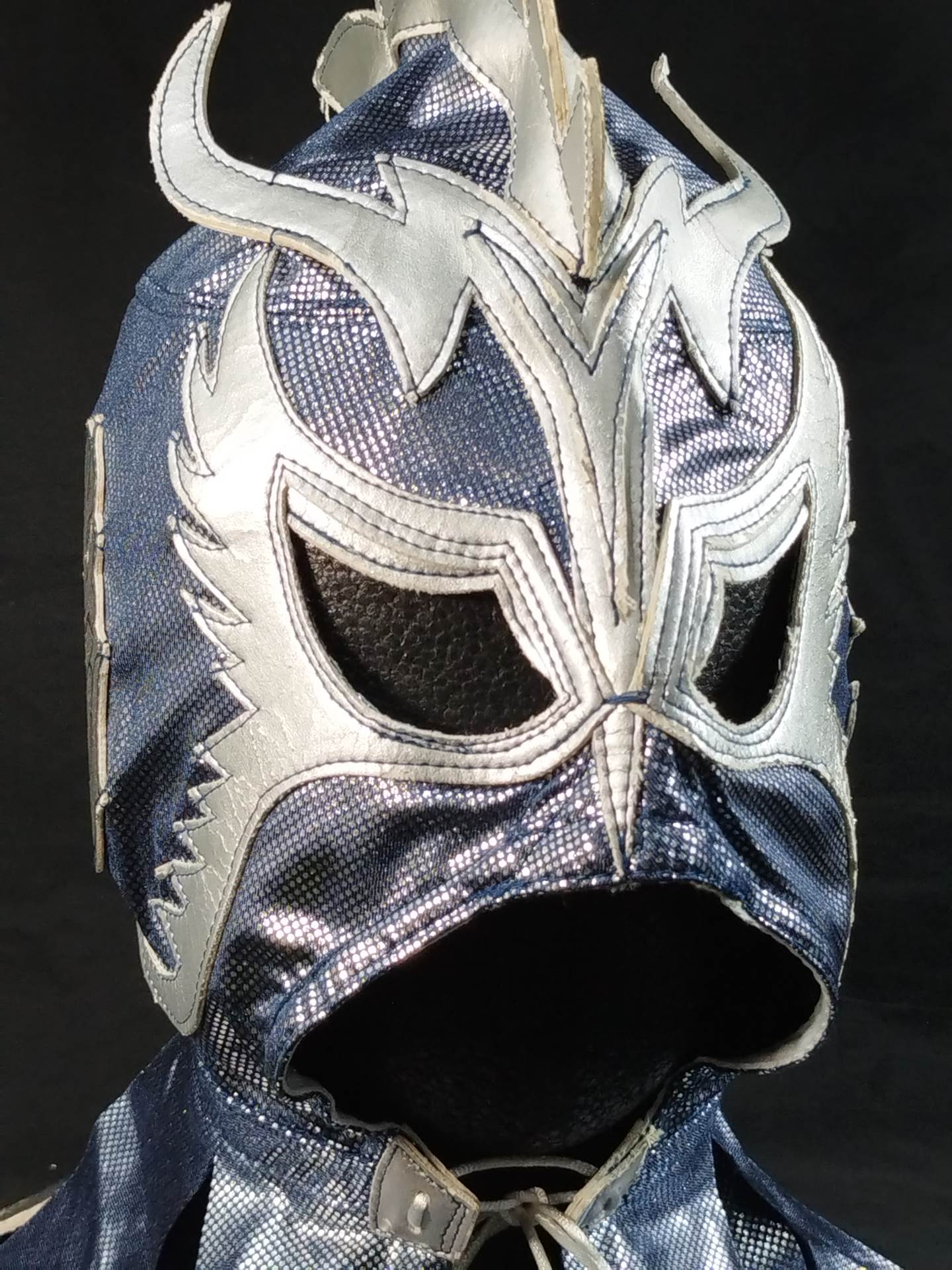 Ultimo Dragon