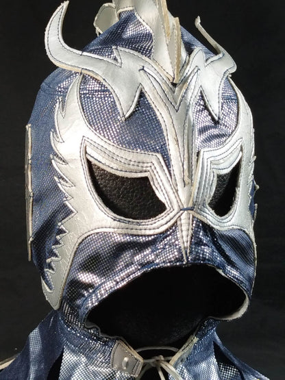 Ultimo Dragon