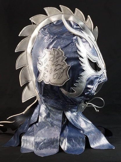 Ultimo Dragon