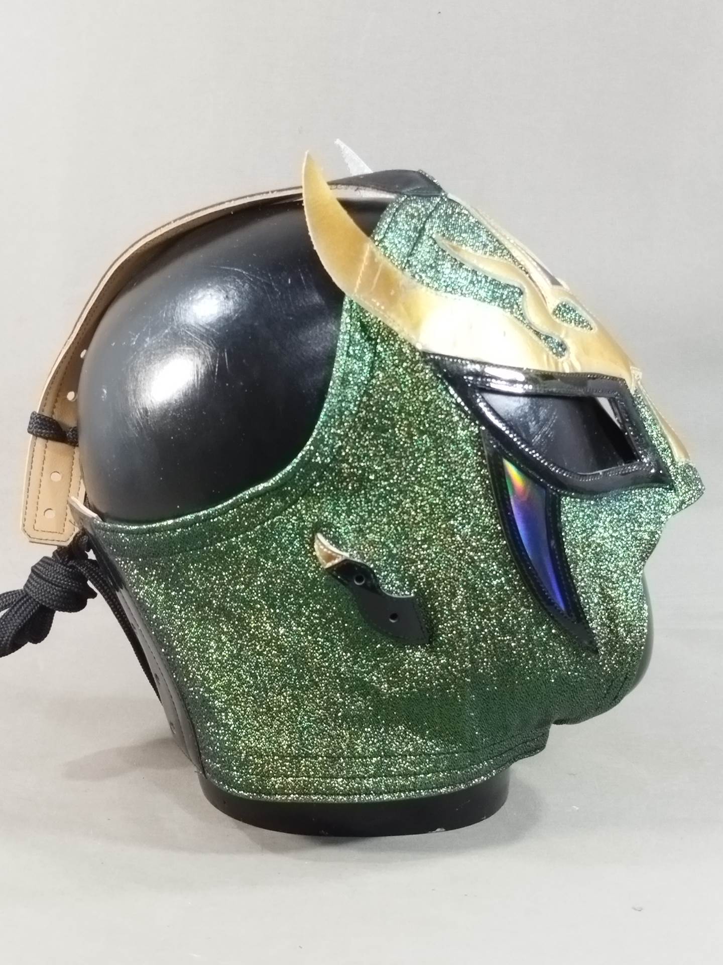 Jushin Thunder Liger 