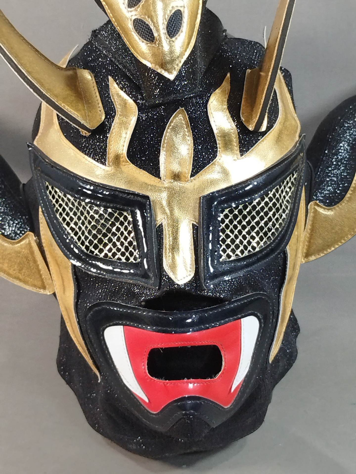 Jushin Thunder Liger 
