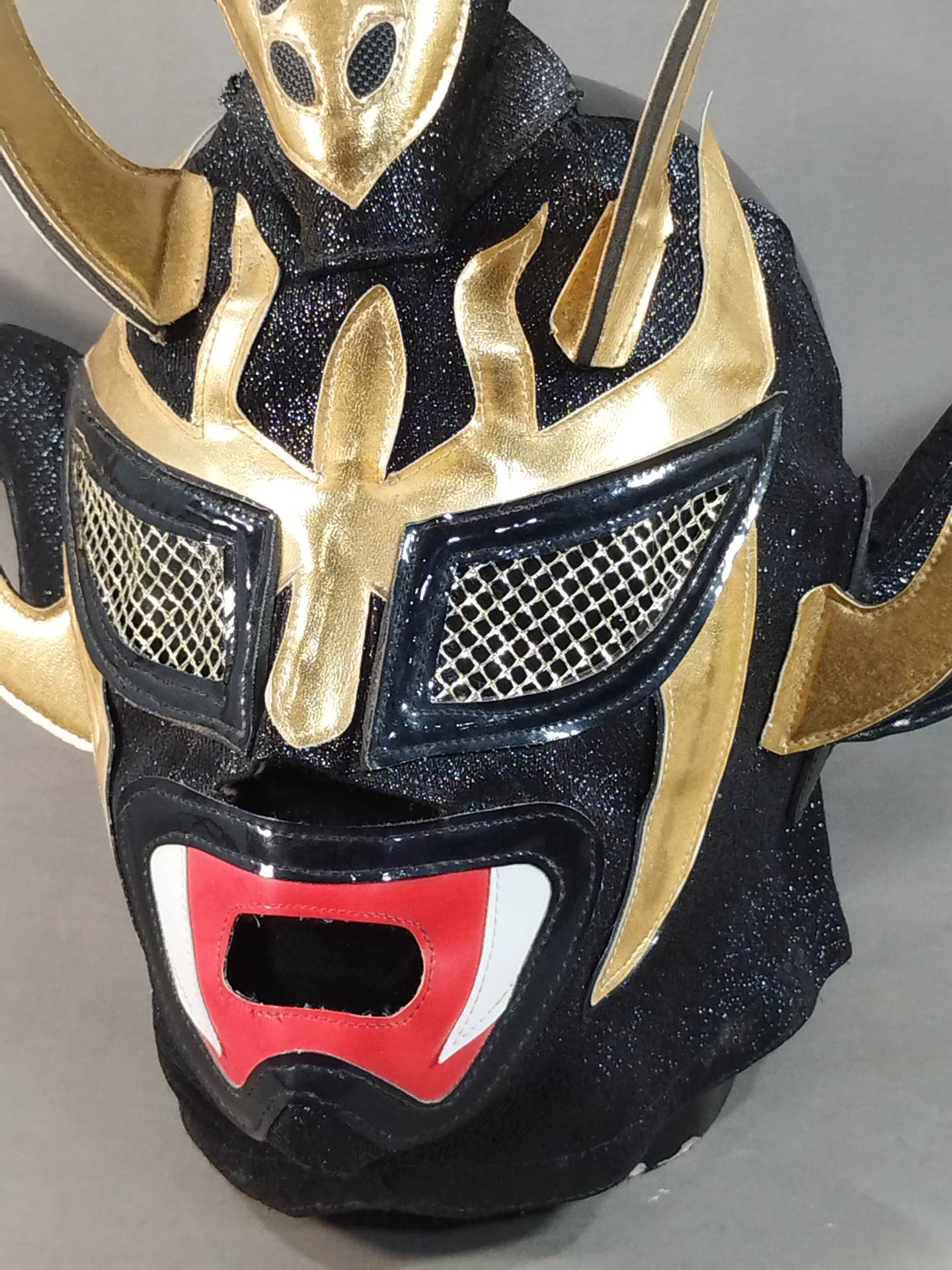 Jushin Thunder Liger 