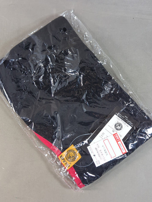 【新日本プロレス×しまむら】ライオンマーク ネックウォーマー