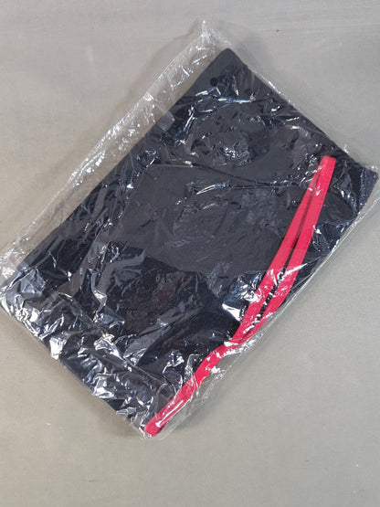 【新日本プロレス×しまむら】ライオンマーク ネックウォーマー