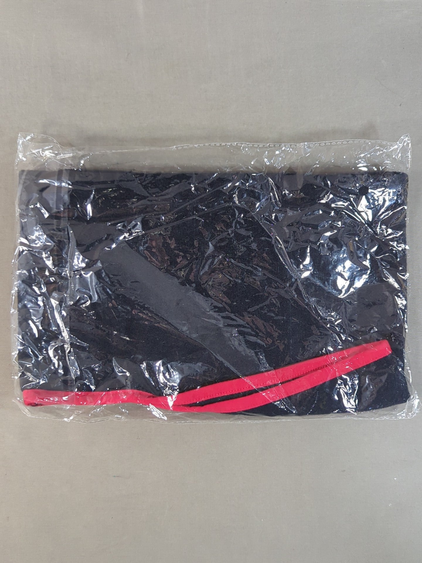 【新日本プロレス×しまむら】ライオンマーク ネックウォーマー