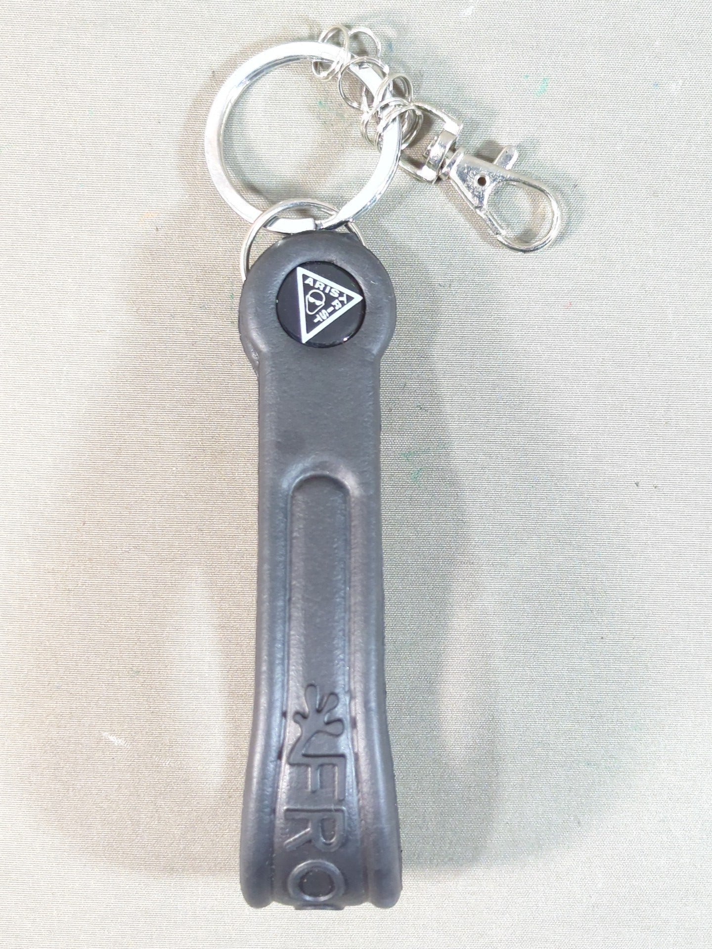 ★ARISTRIST★ FROGDAL キーホルダー