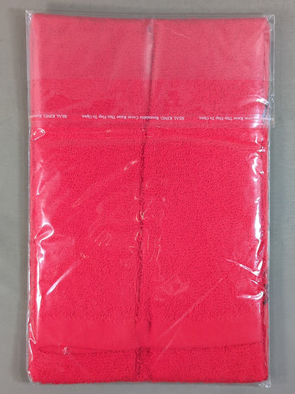 Pro Wrestling  Legendary Face Towel