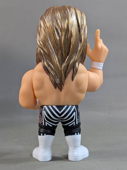 棚橋弘至 16dソフビコレクション