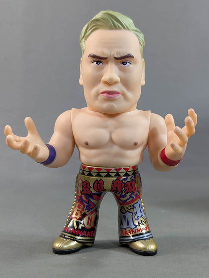 オカダ・カズチカ 16dソフビコレクション