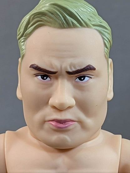 オカダ・カズチカ 16dソフビコレクション