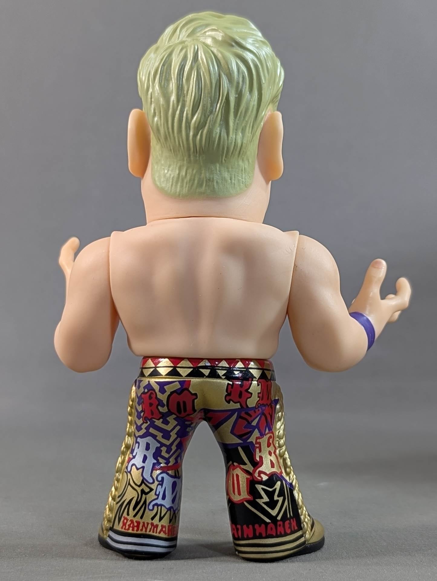 オカダ・カズチカ 16dソフビコレクション