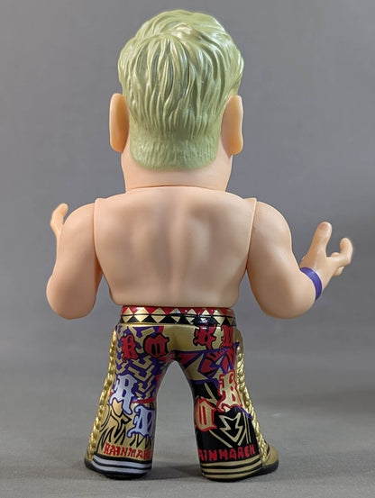 オカダ・カズチカ 16dソフビコレクション