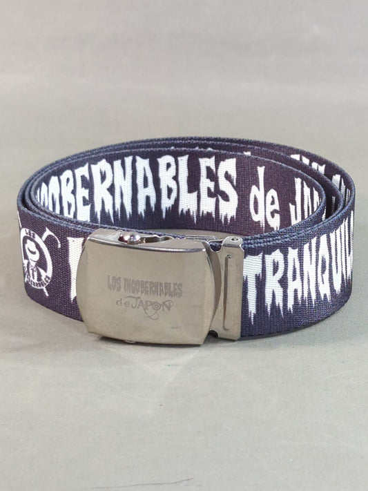 ロス・インゴベルナブレス・デ・ハポン ガチャベルト