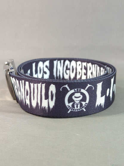 ロス・インゴベルナブレス・デ・ハポン ガチャベルト