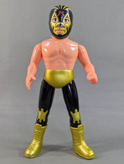 ミル・マスカラス(黒×金トレードタイプ) – 闘道館