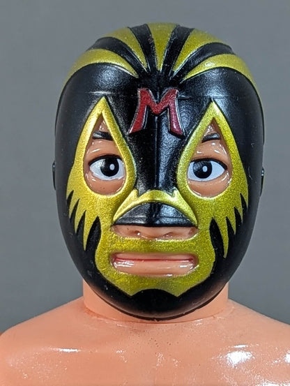 ミル・マスカラス(黒×金トレードタイプ)