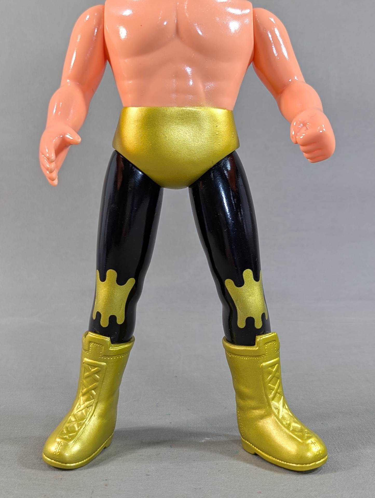 ミル・マスカラス(黒×金トレードタイプ)