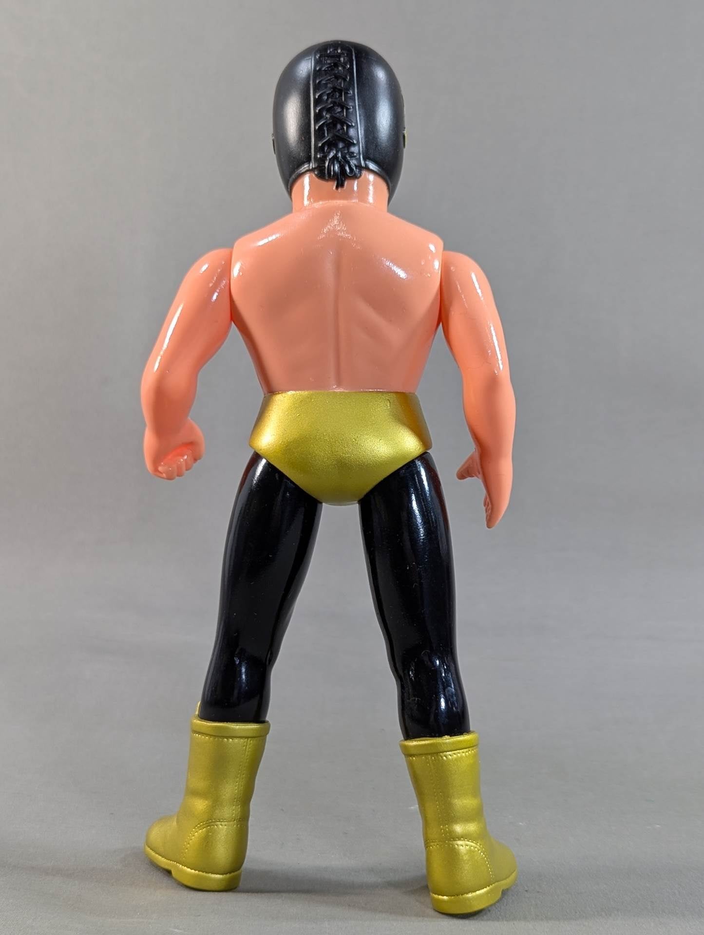 ミル・マスカラス(黒×金トレードタイプ)