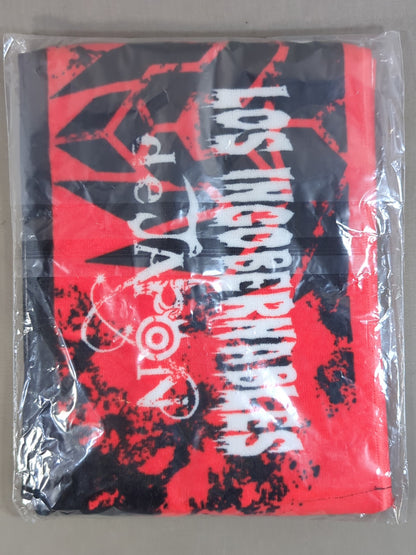 Tetsuya Naito×L.I.J. "Destino" Muffler Towel