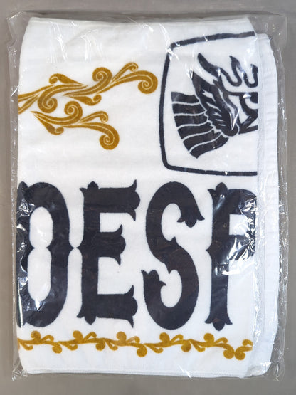 EL DESPERADO SPORTS TOWEL