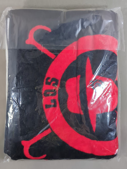 Tetsuya Naito bath towel