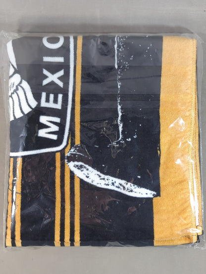 El Desperado Bath Towel