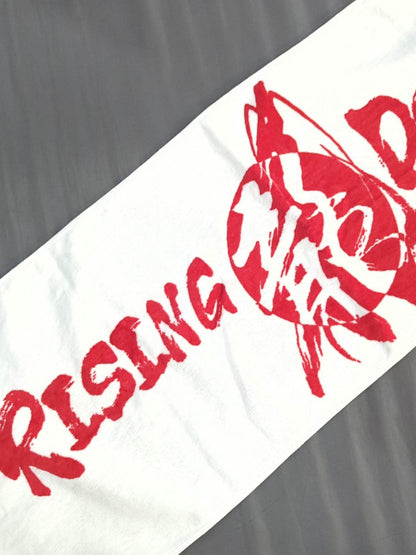 Shingo Takagi  "20th RISING DRAGON" Sports Towel