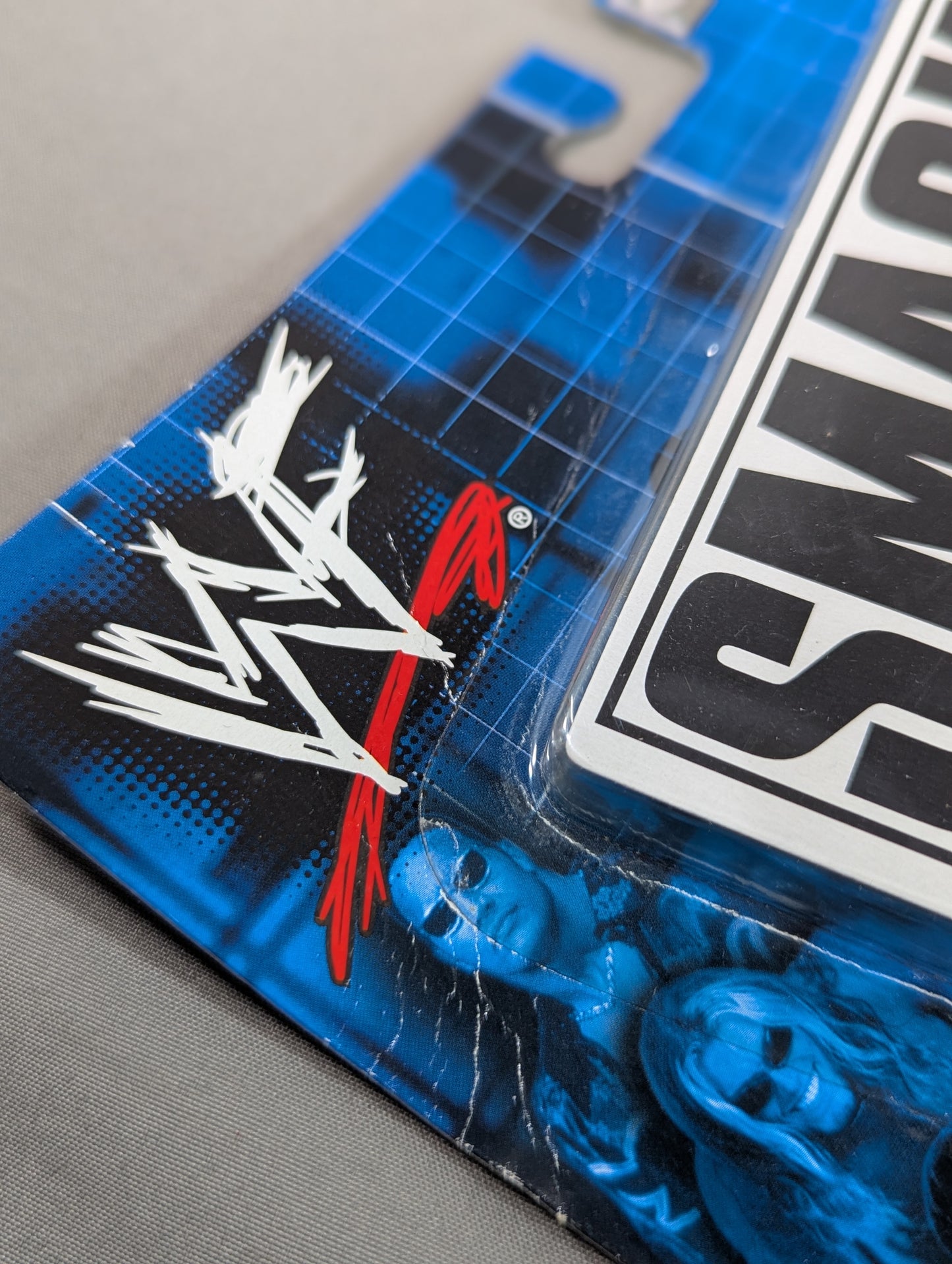 EDGE  (White Tights)