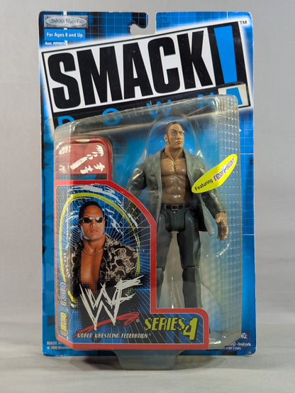 The Rock (Jacket Chair)