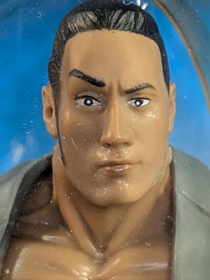 The Rock (Jacket Chair)