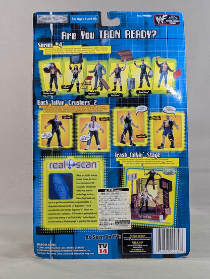 The Rock (Jacket Chair)