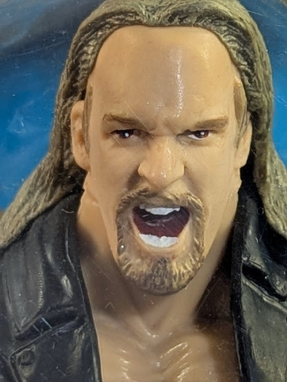 Triple H (Jeans and Food Tray)