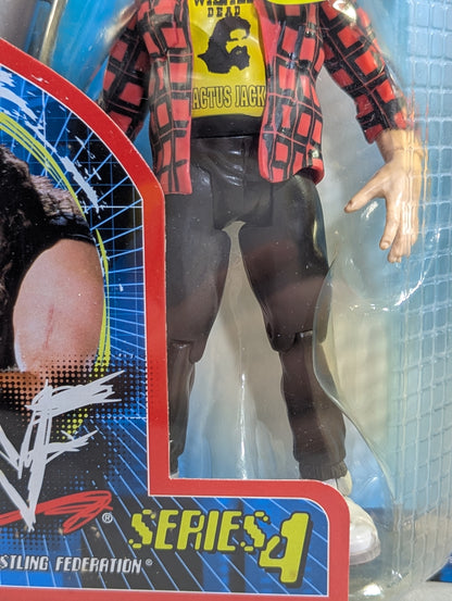 Cactus Jack  (plaid shirt)