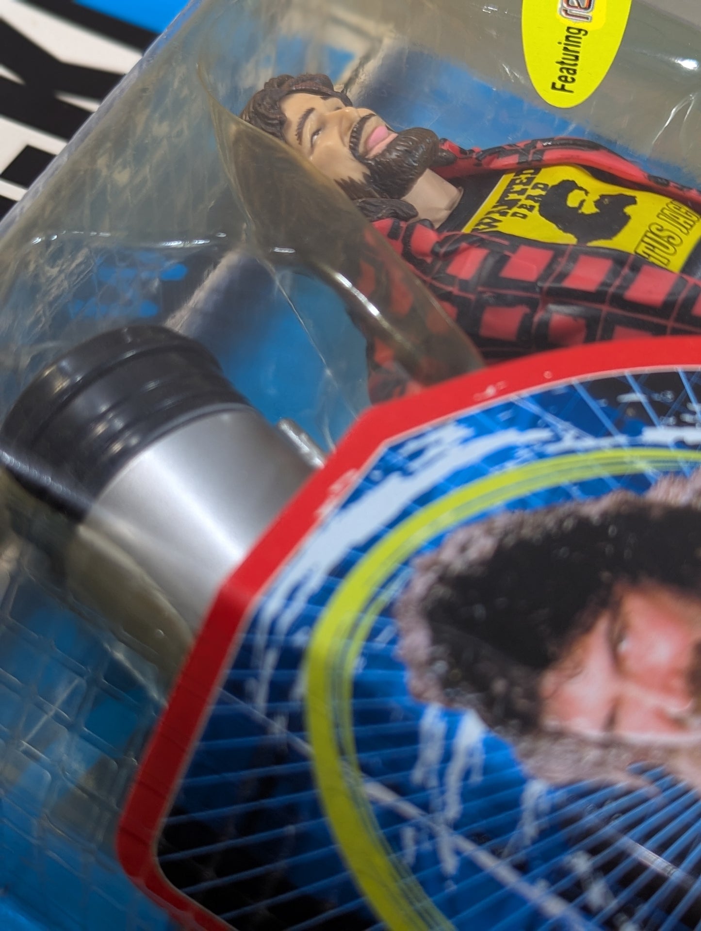 Cactus Jack  (plaid shirt)