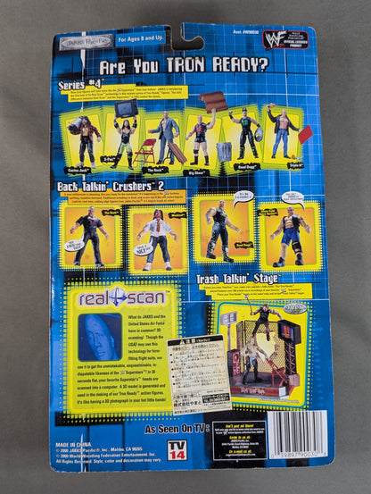 Cactus Jack  (plaid shirt)