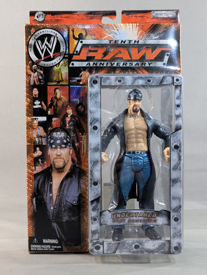 The Undertaker (Bandana)