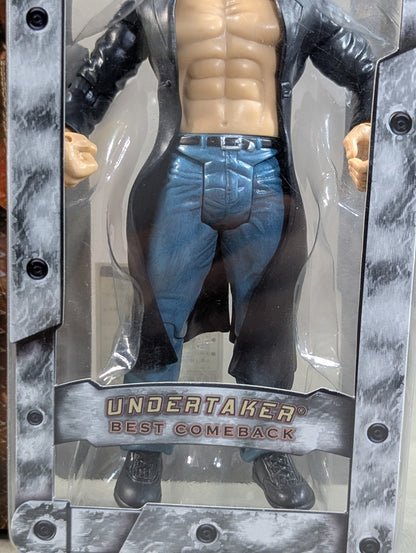 The Undertaker (Bandana)