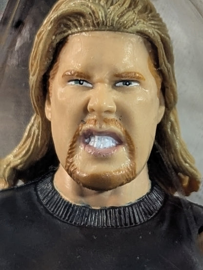 ★nWo BACKBAD★ Kevin Nash (Pipe Chair)