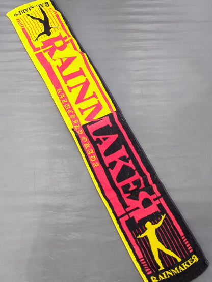 Kazuchika Okada  "RAIN MAKER "LEVEL3" Muffler Towel
