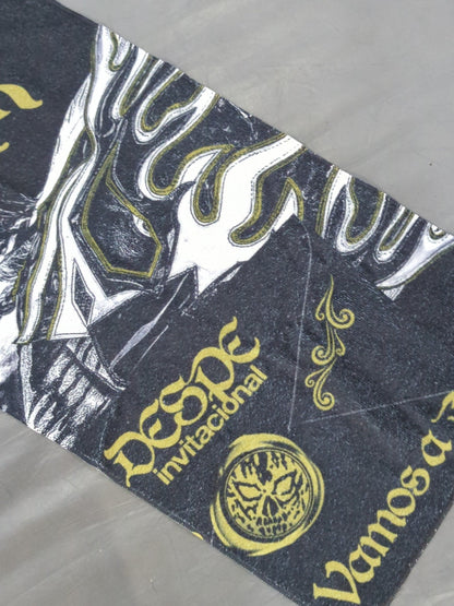El Desperado "DESPE-invitacional supported by ROLLING CRADLE" towel