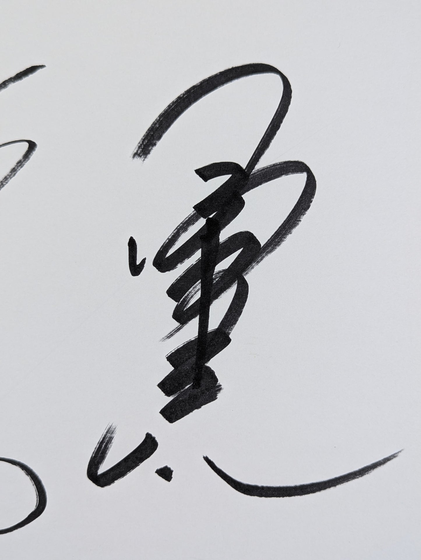 kenta Kobashi &Chigusa Nagayo