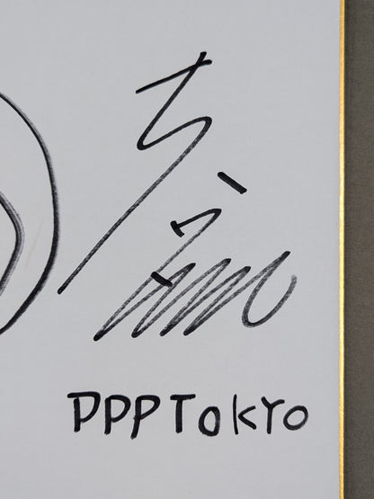 Jun Kasai  & Joji Otani