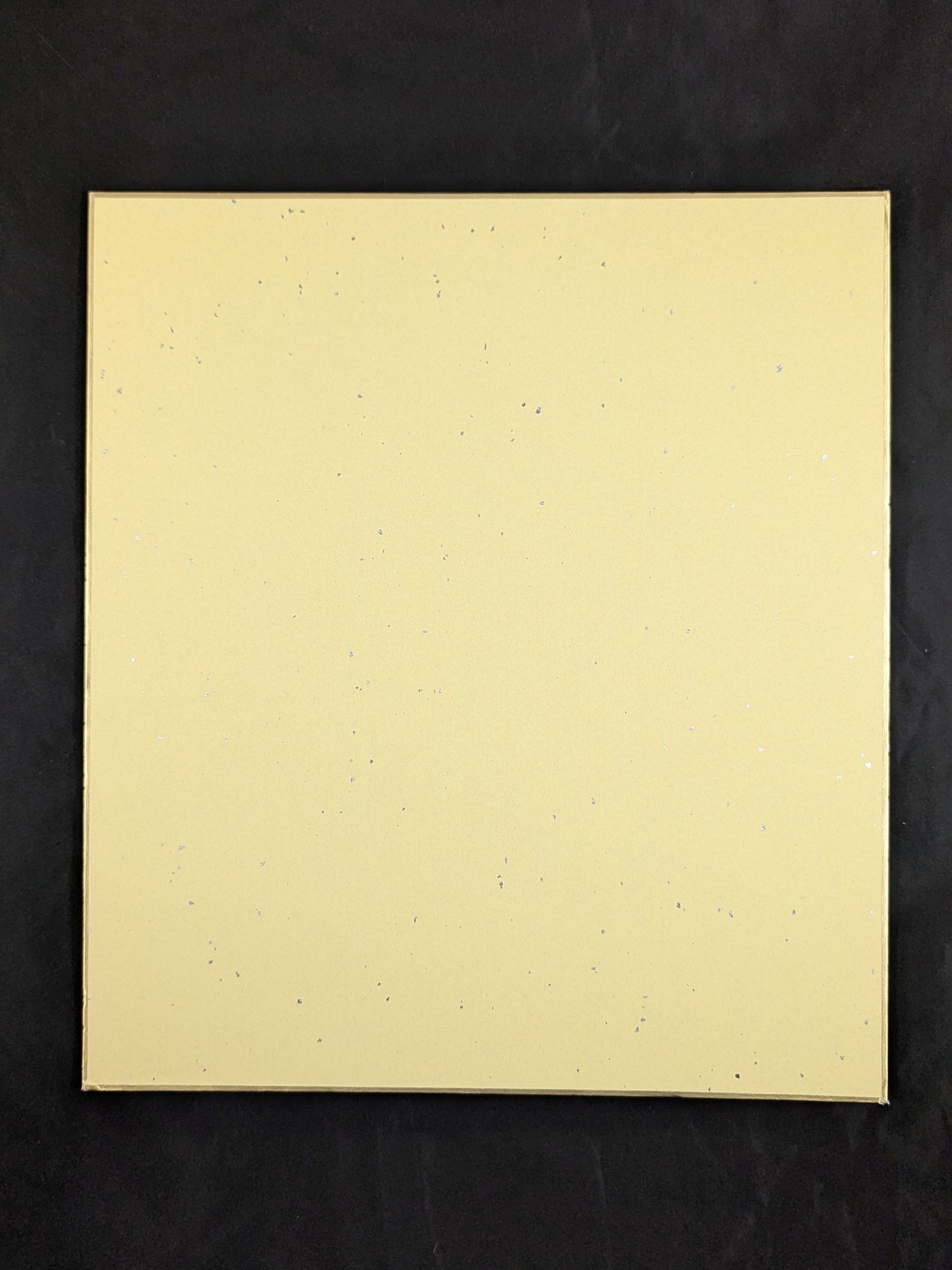 ★ ★ LOS INGOBERNABLES de JAPON 5 fighters  (Lion Mark Shikishi ( Autograph board ) )