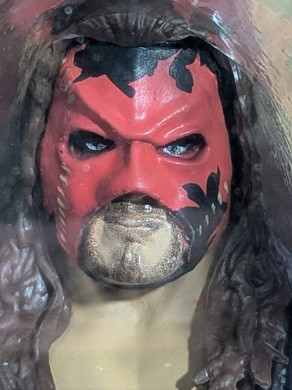 Kane (Red Mask)