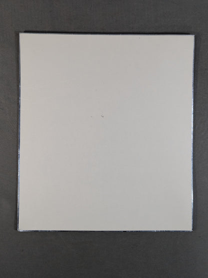 Nobuhiko Takada (Takada Dojo exclusive Shikishi ( Autograph board ) )  with envelope)