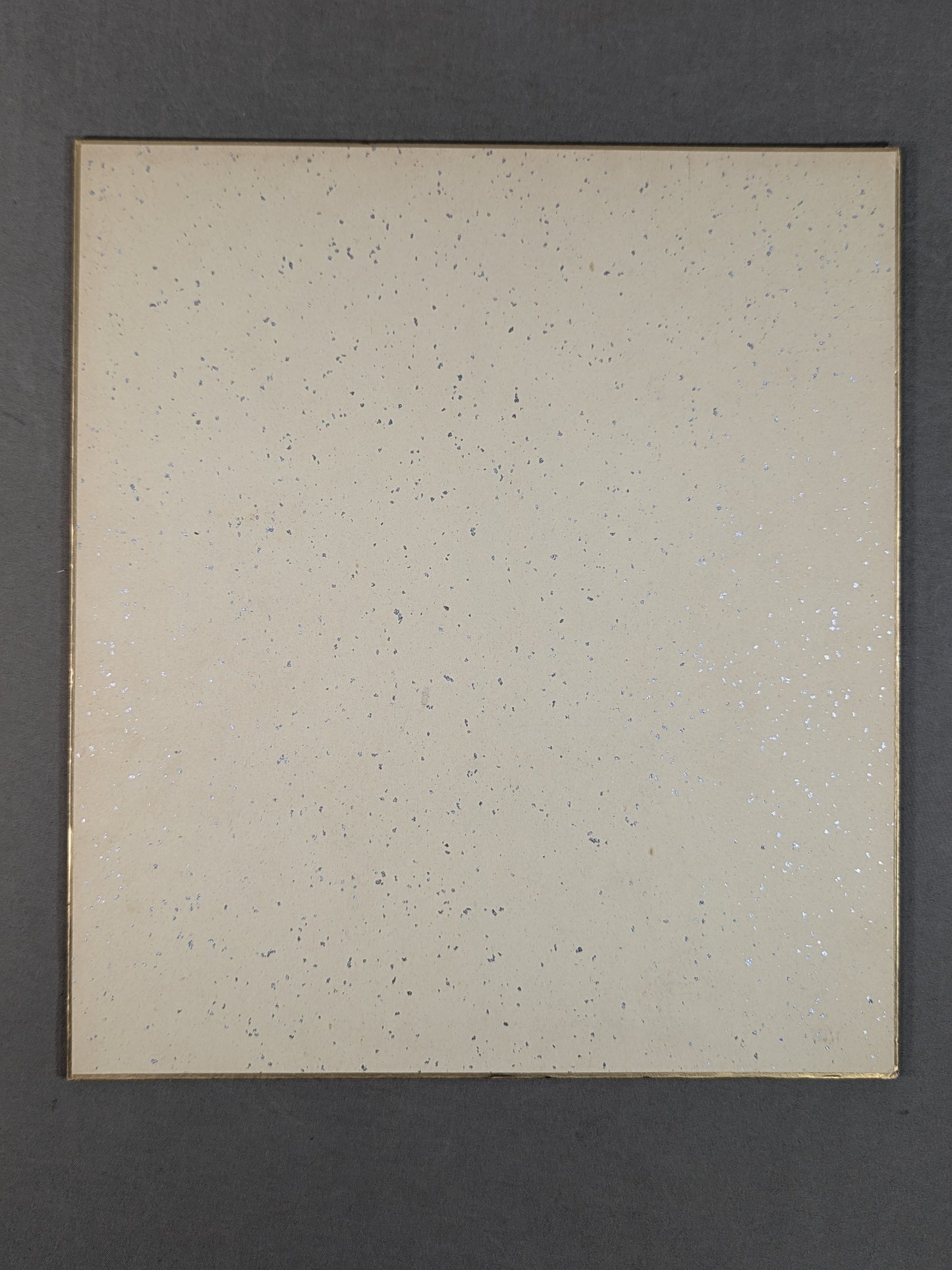 Kengo Kimura (New Japan Pro Wrestling only) Shikishi ( Autograph board ) )