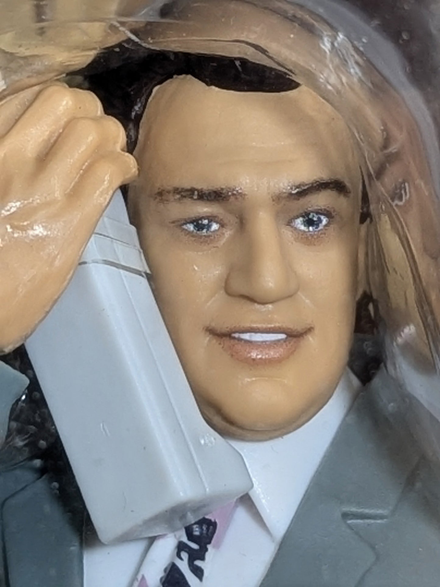 Paul E. Dangerous (Paul Heyman)