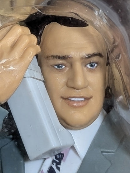 Paul E. Dangerous (Paul Heyman)