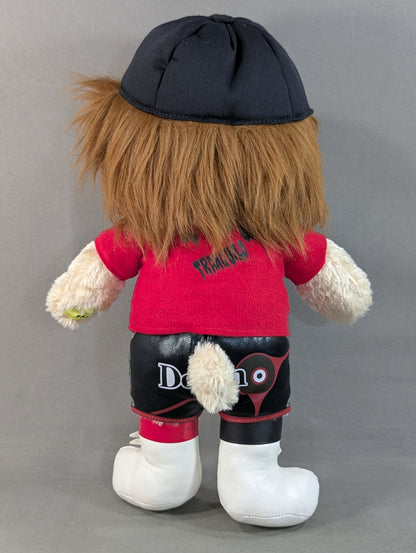 Tetsuya Naito "Mane Kuma" (red)