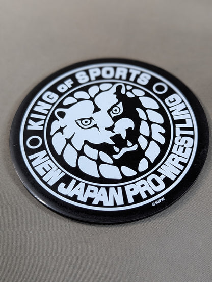 Tetsuya Naito 16D Soft Vinyl Collection